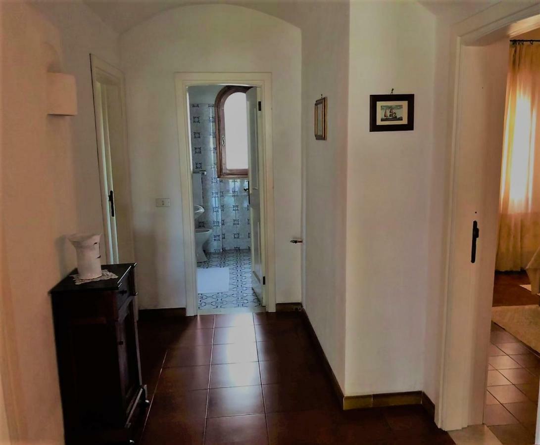 Villa Margherita Cannigione Eksteriør billede