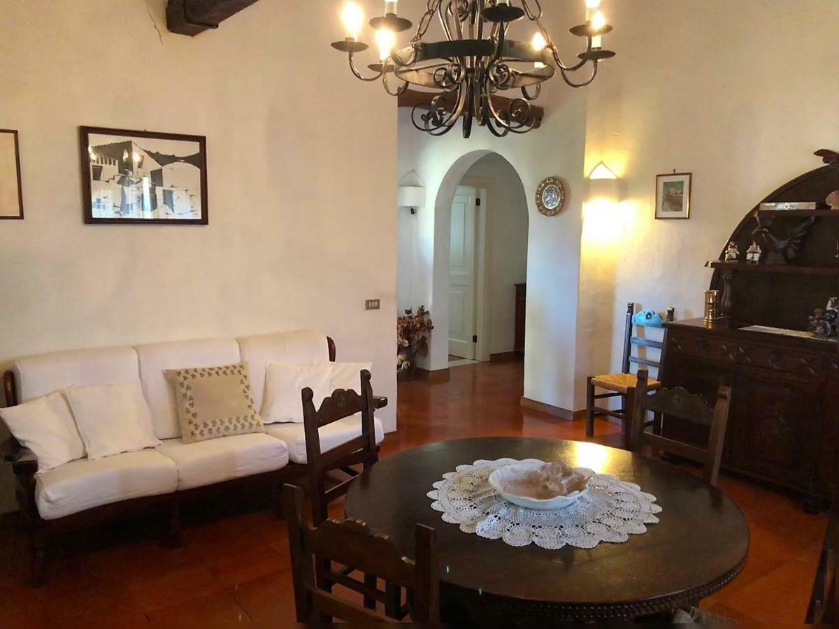 Villa Margherita Cannigione Eksteriør billede