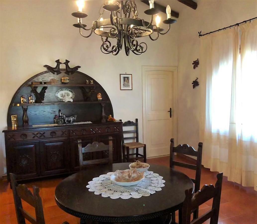 Villa Margherita Cannigione Eksteriør billede