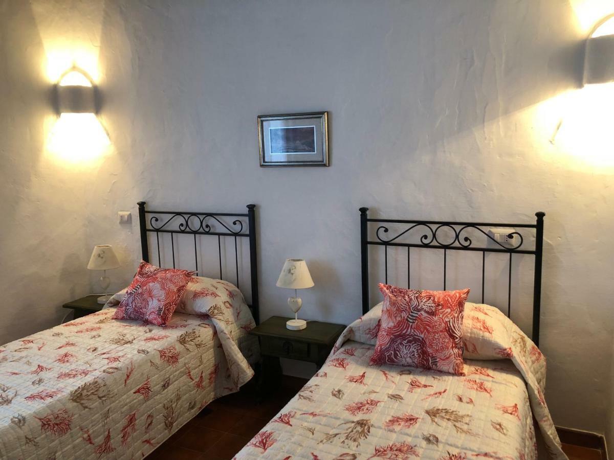 Villa Margherita Cannigione Eksteriør billede