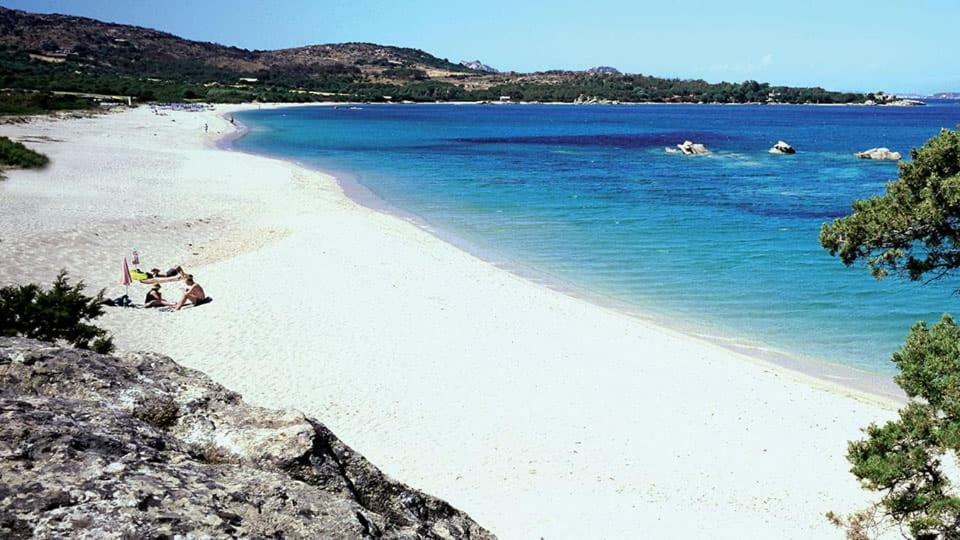 Villa Margherita Cannigione Eksteriør billede
