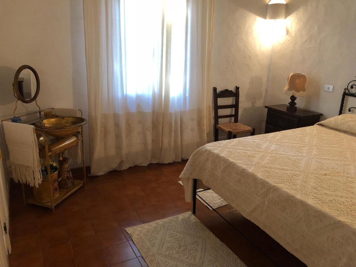 Villa Margherita Cannigione Værelse billede